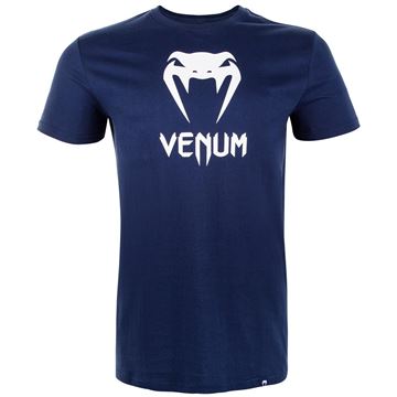 Venum Classic T-shirt - Navy blå